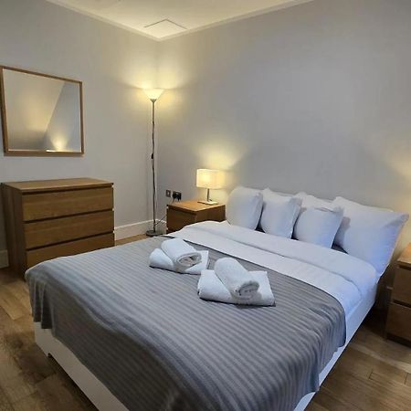Westciti Chatsworth Road Apartments Croydon Extérieur photo
