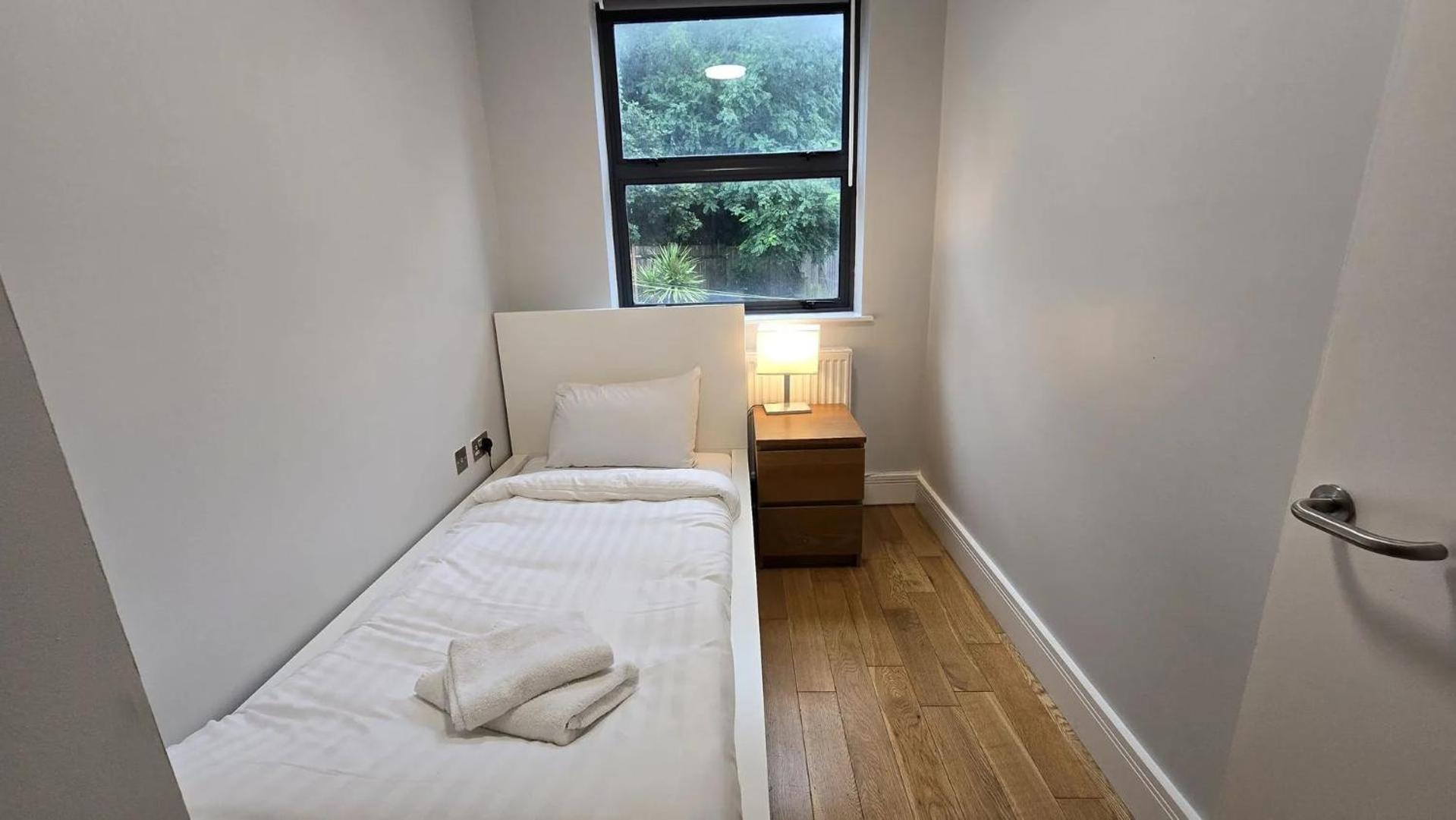 Westciti Chatsworth Road Apartments Croydon Extérieur photo