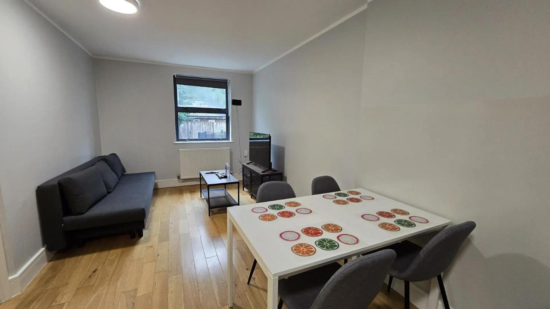 Westciti Chatsworth Road Apartments Croydon Extérieur photo