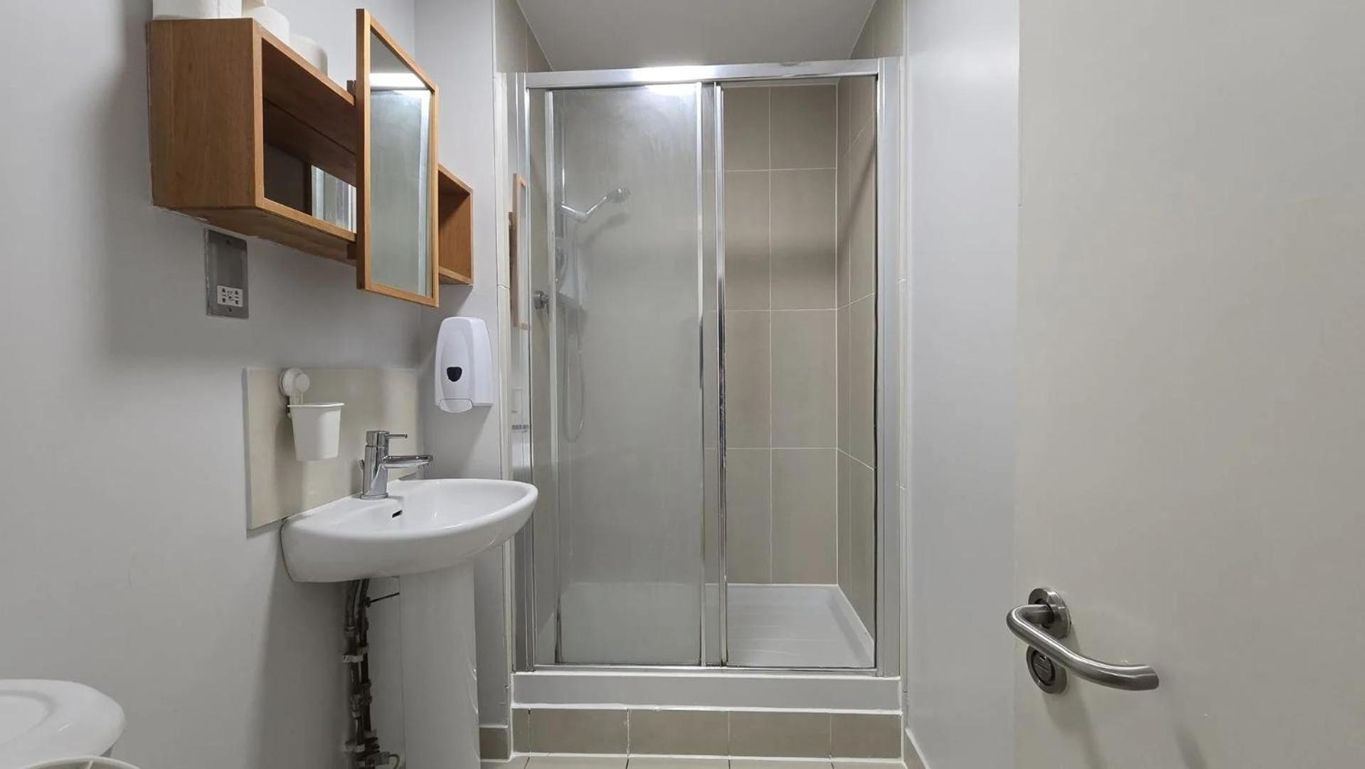 Westciti Chatsworth Road Apartments Croydon Extérieur photo