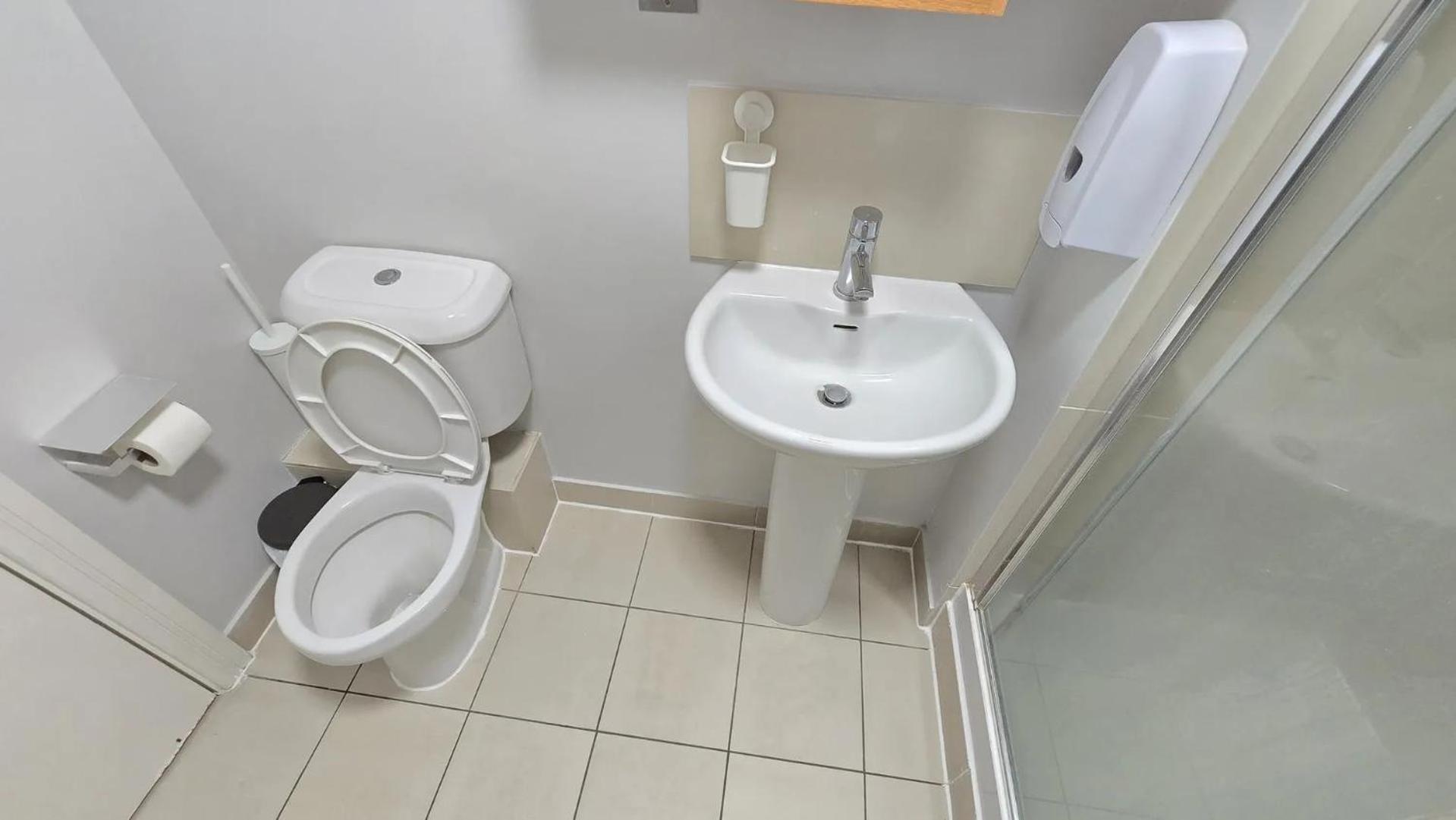 Westciti Chatsworth Road Apartments Croydon Extérieur photo