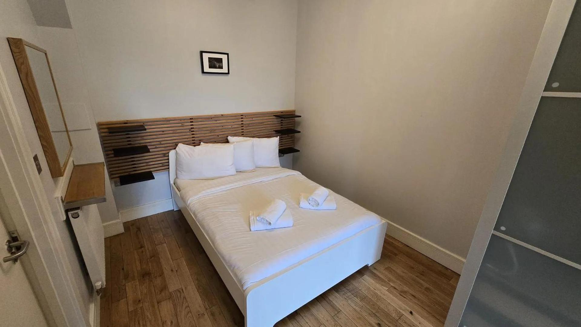 Westciti Chatsworth Road Apartments Croydon Extérieur photo