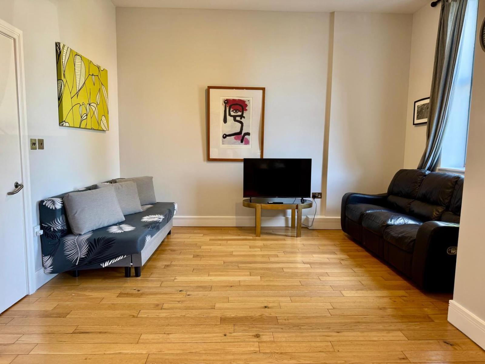 Westciti Chatsworth Road Apartments Croydon Extérieur photo