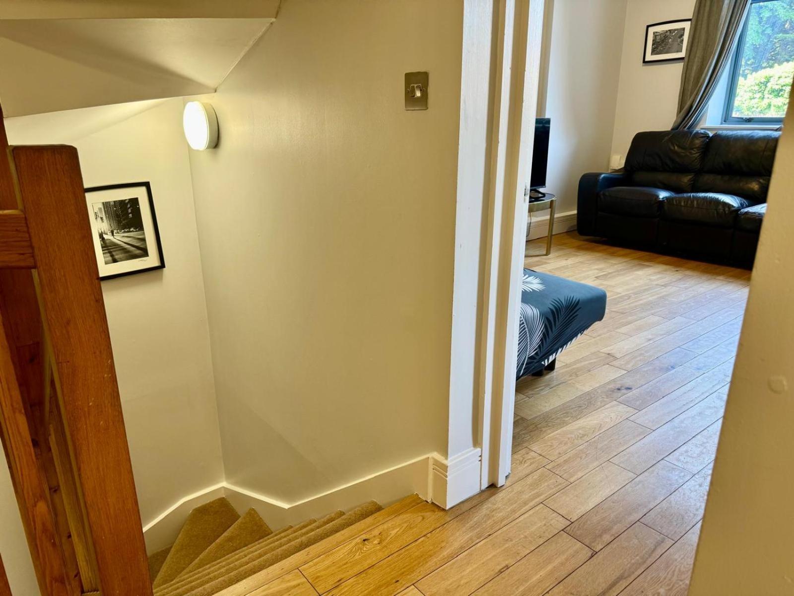 Westciti Chatsworth Road Apartments Croydon Extérieur photo