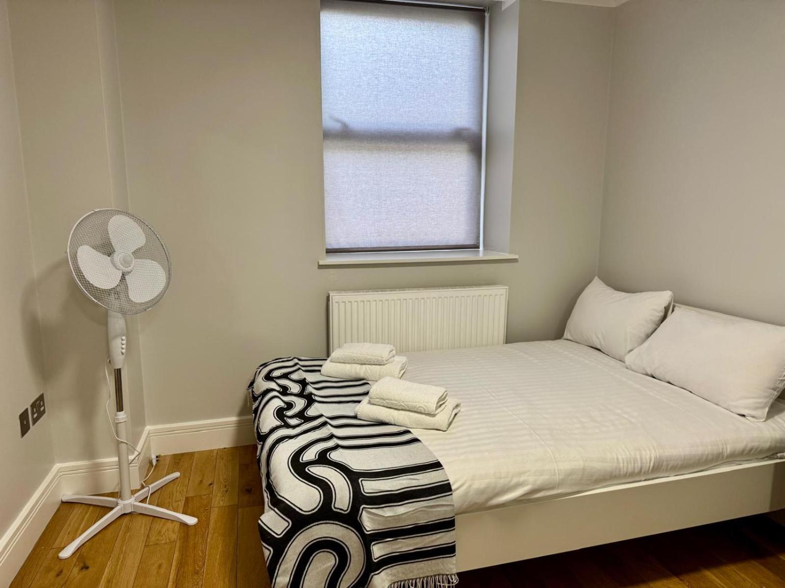 Westciti Chatsworth Road Apartments Croydon Extérieur photo