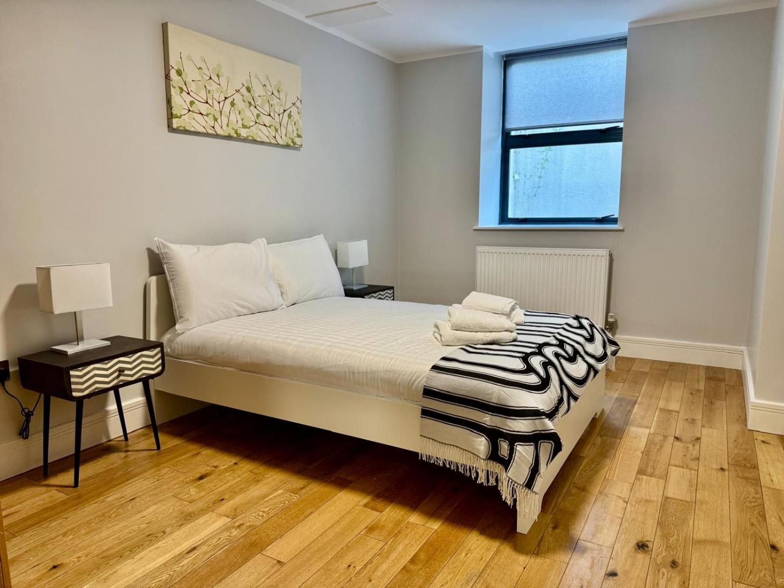 Westciti Chatsworth Road Apartments Croydon Extérieur photo